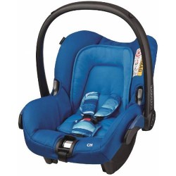 Автокресло MAXI-COSI CITI WATER BLUE