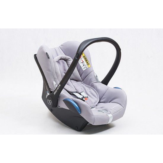 Автокресло MAXI-COSI CABRIOFIX NOMAD GREY