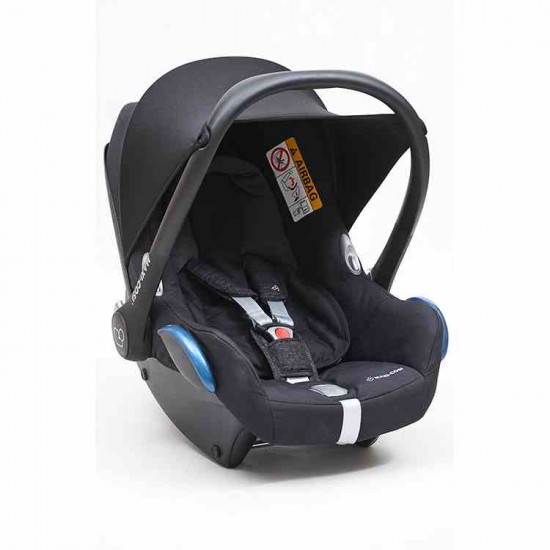 Автокресло MAXI-COSI CABRIOFIX NOMAD BLACK
