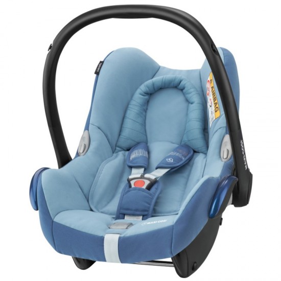 Автокресло MAXI-COSI CABRIOFIX FREQUENCY BLUE
