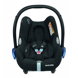 Автокресло MAXI-COSI CABRIOFIX FREQUENCY BLACK