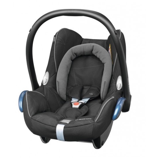 Автокресло MAXI-COSI CABRIOFIX BLACK DIAMOND