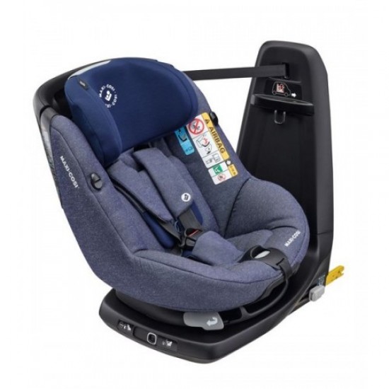 Автокресло MAXI-COSI AXISSFIX SPARKLING BLUE 