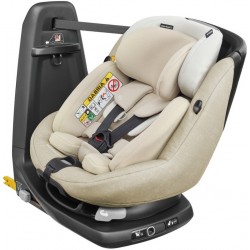 Автокресло MAXI-COSI AXISSFIX Plus NOMAD SAND
