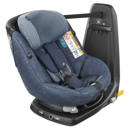 Автокресло MAXI-COSI AXISSFIX NOMAD BLUE