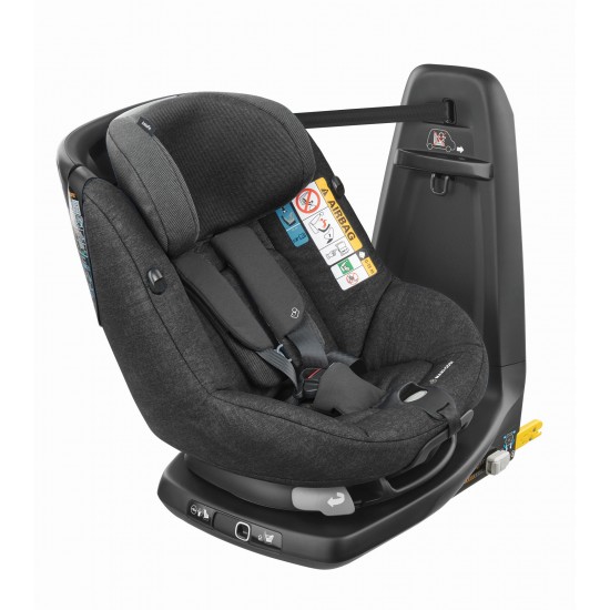 Автокресло MAXI-COSI AXISSFIX NOMAD BLACK