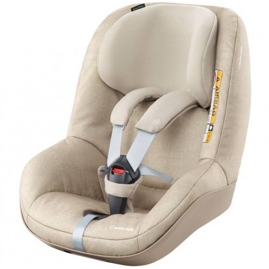 Автокресло MAXI-COSI 2WAYPEARL NOMAD SAND