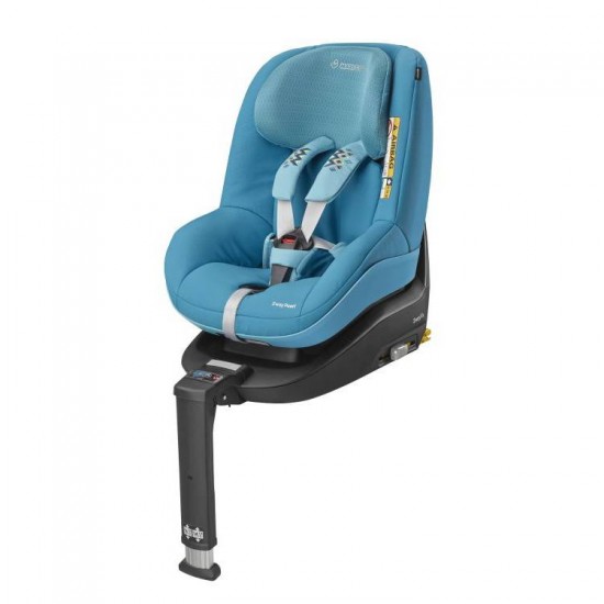 Автокресло MAXI-COSI 2WAYPEARL MOSAIC BLUE
