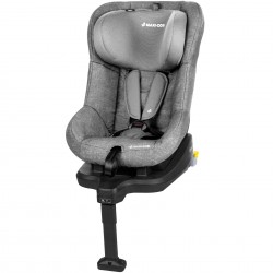 Автокресло MAXI-COSI TobiFix Nomad Grey Серый