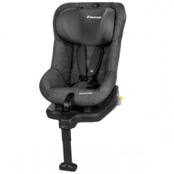 Автокресло MAXI-COSI TobiFix Nomad Black Черный
