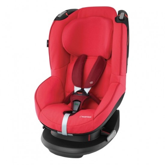 Автокресло MAXI-COSI Tobi Vivid Red Красный