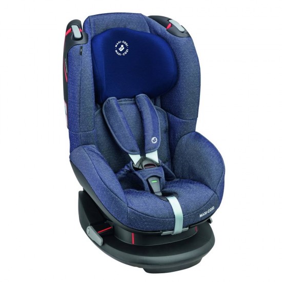 Автокресло MAXI-COSI Tobi Sparkling Blue Синий