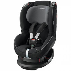 Автокресло MAXI-COSI Tobi Origami Black Черный
