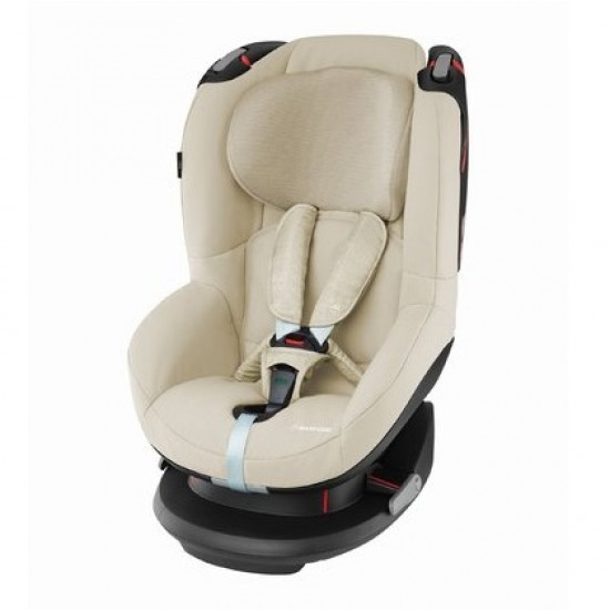 Автокресло MAXI-COSI Tobi Nomad Sand Бежевый