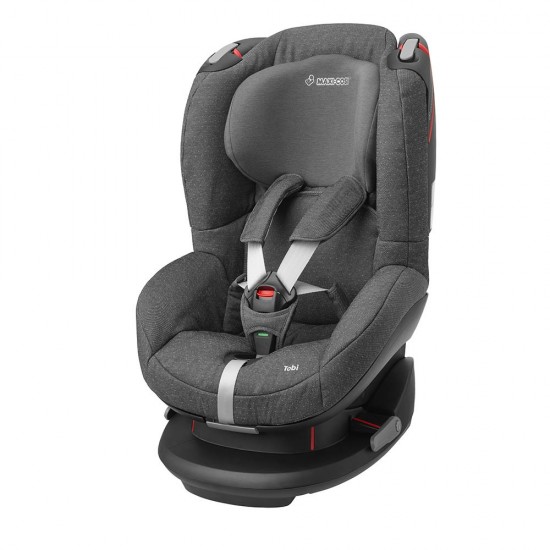 Автокресло MAXI-COSI Tobi Sparkling Grey Серый