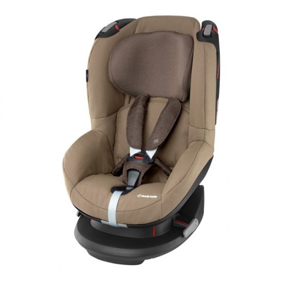 Автокресло MAXI-COSI Tobi Nomad Brown Коричневый