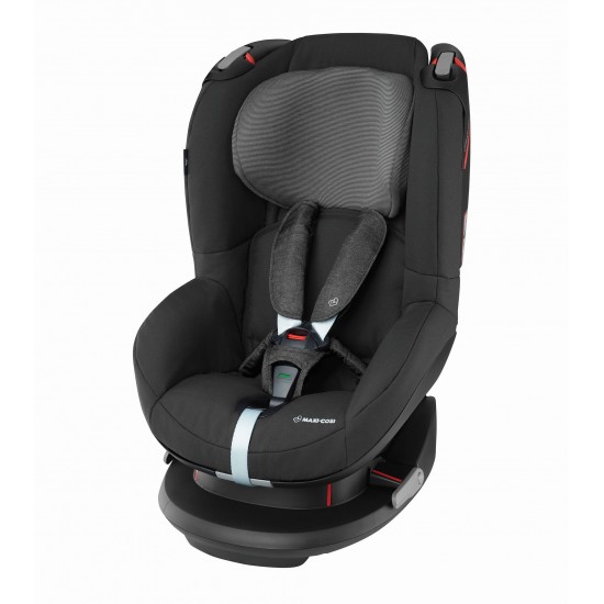 Автокресло MAXI-COSI Tobi Nomad Black Черный