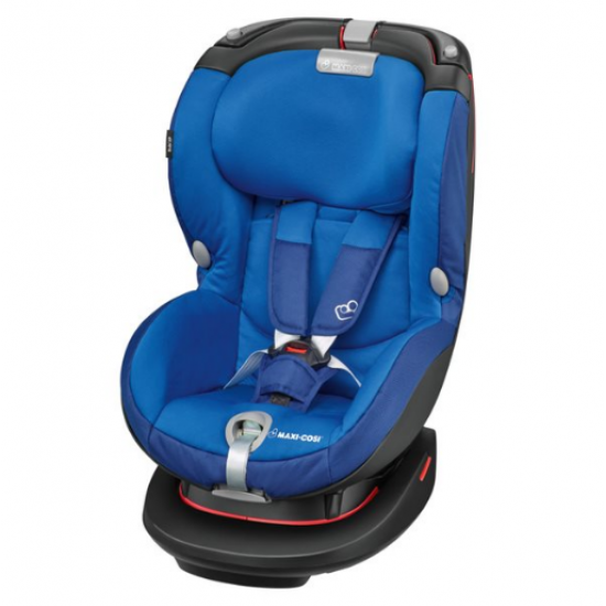 Автокресло MAXI-COSI Rubi Electrik Blue Синий