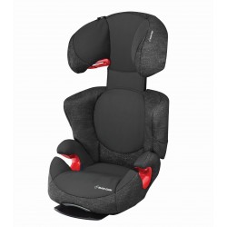Автокресло MAXI-COSI Rodi AirProtect Nomad Black