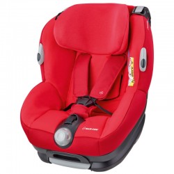 Автокресло MAXI-COSI Opal ivid Red Красный