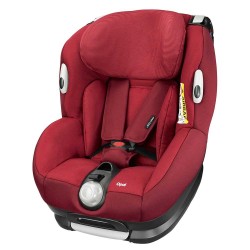 Автокресло MAXI-COSI Opal Robin Red Красный