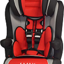 Автокресло Nania I-Max  SP Isofix LX Red