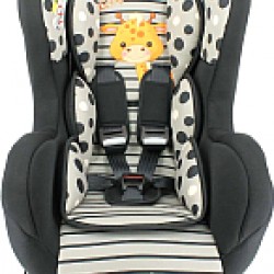 Автокресло NANIA Cosmo SP Animals Giraf