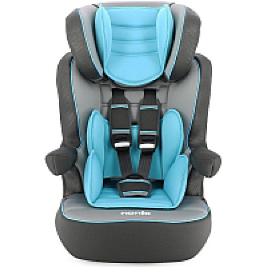 Автокресло Nania I-Max  SP Isofix LX blue
