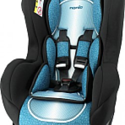 Автокресло NANIA Cosmo SP First Skyline Blue