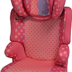 Автокресло Nania Befix SP Animals Hippo