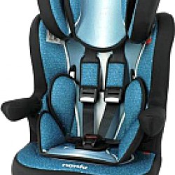 Автокресло Nania I-Max SP  Skyline синий