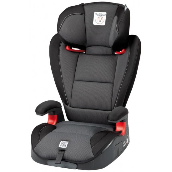 Автокресло PEG PEREGO 15-36кг VIAGGIO 2-3 SUREFIX FOREST