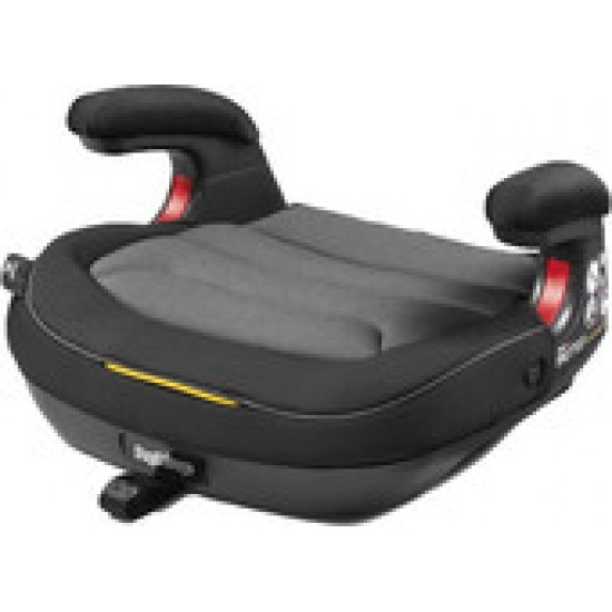 Автокресло PEG PEREGO VIAGGIO 2-3 SHUTTLE Crystal Black