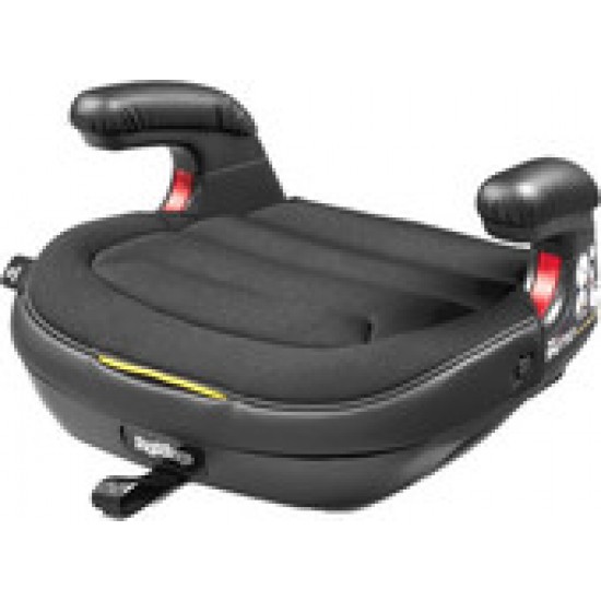 Автокресло PEG PEREGO VIAGGIO 2-3 SHUTTLE Shuttle Licorice