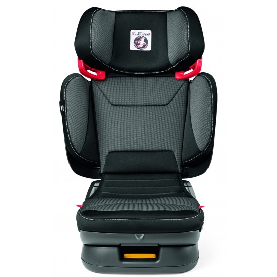 Автокресло PEG PEREGO 15-36кг VIAGGIO 2-3 FLEX CRYSTAL BLACK