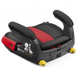 Автокресло PEG PEREGO VIAGGIO 2-3 SHUTTLE MONZA