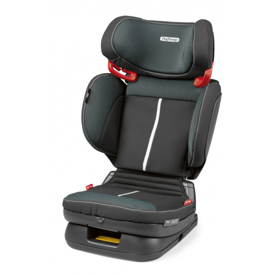 Автокресло PEG PEREGO 15-36кг VIAGGIO 2-3 FLEX FOREST