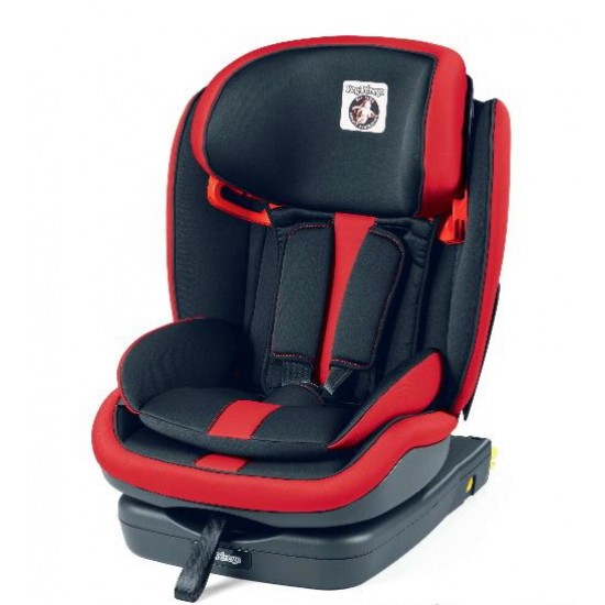 Автокресло PEG PEREGO 9-36 кг VIAGGIO 1-2-3 VIA MONZA