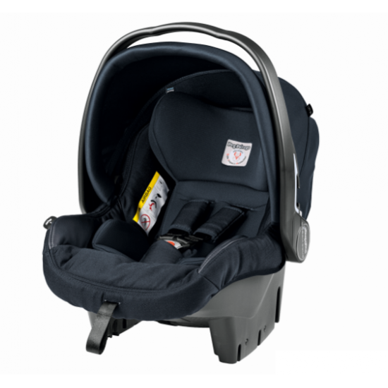Автокресло PEG PEREGO PRIMO VIAGGIO SL LUXE MIRAGE 0-13 кг 