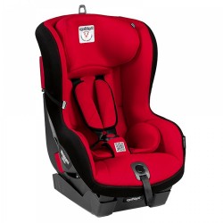 Автокресло PEG PEREGO 9-18кг VIAGGIO 1 DUO-FIX K ROUGE