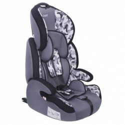 Автокресло Siger СТАР IsoFix Милитари