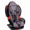 Автокресло Siger IsoFix Алфавит