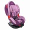 Автокресло Siger IsoFix Абстракция 