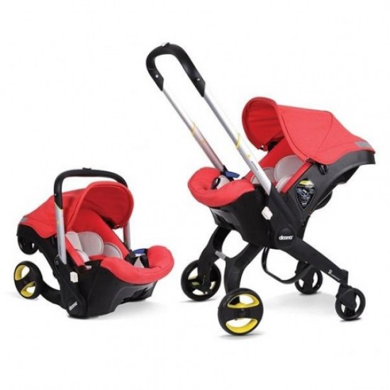 Автокресло Simple Parenting Doona Love