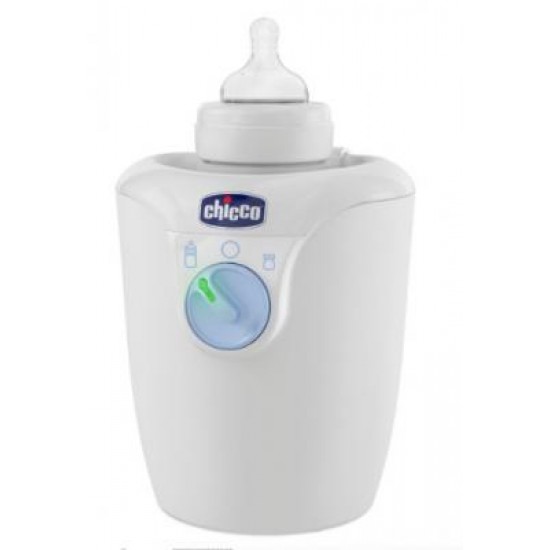 Подогреватель для бутылочек и детского питания CHICCO Home
