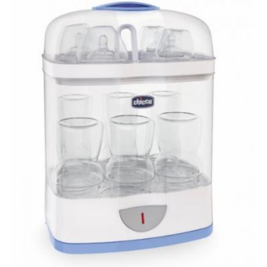 Стерилизатор электрический Chicco Steril Natural 2в1