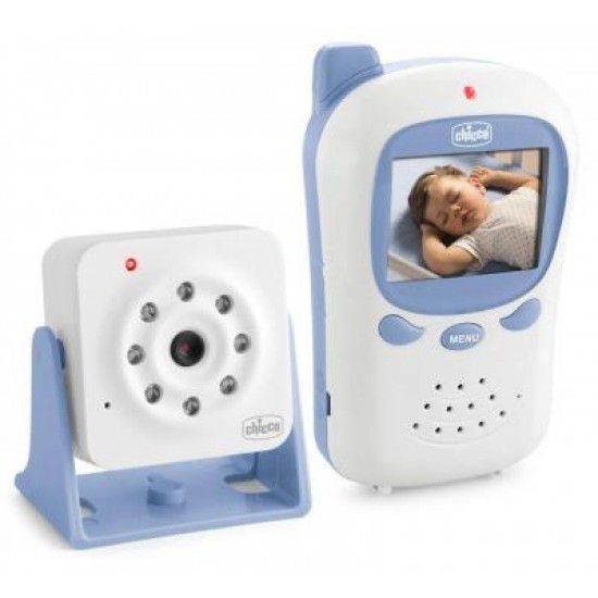 Видеоняня Chicco Smart