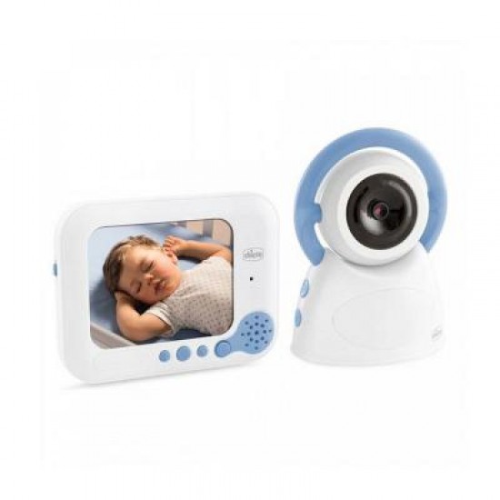 Видеоняня Chicco Deluxe