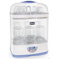 Стерилизатор электрический Chicco Steril Natural 3 в 1