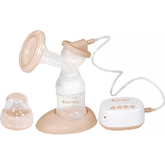 Молокоотсос электрический Lorelli без дисплея 10220500000